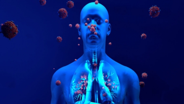 Acre não registra mortes por covid-19 nesta segunda-feira; 179 novos casos da doença são confirmados